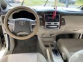 Pearl White Toyota Innova 2015 for sale in Pasig-1