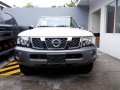 White Nissan Patrol Super Safari 2021 for sale in Quezon-8