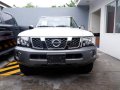 White Nissan Patrol Super Safari 2021 for sale in Quezon-1