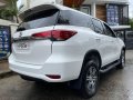 Selling White Toyota Fortuner 2020 in Quezon-7