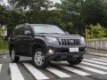 Selling Black Toyota Land Cruiser Prado 2012 in San Mateo-8