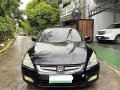 Selling Black Honda Accord 2005 in Bacoor-6