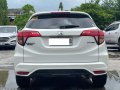 White Honda HR-V 2015 for sale in Makati-0