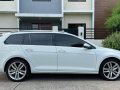 Selling White Volkswagen Golf 2017 in Parañaque-4