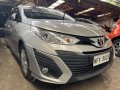 Brightsilver Toyota Vios 2020 for sale in Quezon-6