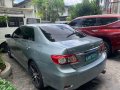 Silver Toyota Corolla Altis 2014 for sale in Pasig-0