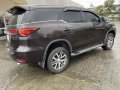 Selling Black Toyota Fortuner 2019 in Pasig-0