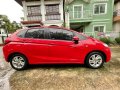 Red Honda Jazz 2016 for sale in Quezon-5