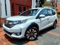 Selling White Honda BR-V 2021 in Cainta-3