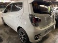 White Toyota Wigo 2020 for sale in Quezon-5