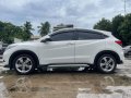 White Honda HR-V 2015 for sale in Makati-1