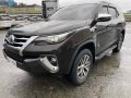 Selling Black Toyota Fortuner 2019 in Pasig-4