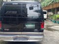 FORD ECONOLINE MARK3 VAN 1999-0