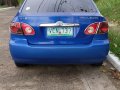 2003 Toyota Corolla Altis 1.6 G Variant-7