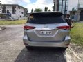 2018 Toyota Fortuner V Bulletproof 4x4-2