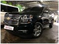 2016 Chevrolet Suburban LTZ 4x4 AT Platinum-0