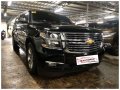 2016 Chevrolet Suburban LTZ 4x4 AT Platinum-2