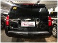 2016 Chevrolet Suburban LTZ 4x4 AT Platinum-5