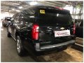 2016 Chevrolet Suburban LTZ 4x4 AT Platinum-4