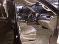2016 Chevrolet Suburban LTZ 4x4 AT Platinum-10