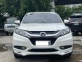 White Honda HR-V 2015 for sale in Makati-8