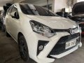 White Toyota Wigo 2020 for sale in Quezon-7