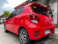 Selling Red Toyota Wigo 2019 in Quezon-5