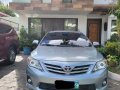 Silver Toyota Corolla Altis 2014 for sale in Pasig-6