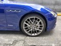 Selling Blue Maserati Ghibli 2019 in Makati-2