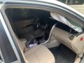 Silver Toyota Corolla Altis 2014 for sale in Pasig-4