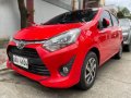 Selling Red Toyota Wigo 2019 in Quezon-8
