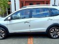 Selling White Honda BR-V 2021 in Cainta-4