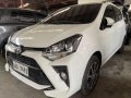 White Toyota Wigo 2020 for sale in Quezon-8