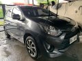 Black Toyota Wigo 2019 for sale in Quezon-2