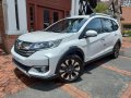 Selling White Honda BR-V 2021 in Cainta-4