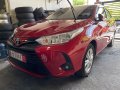 Red Toyota Vios 2021 for sale in Quezon-7