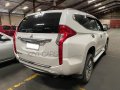 Selling White Mitsubishi Montero Sport 2019 in Pasig-1
