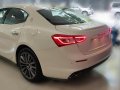 White Maserati Ghibli 2020 for sale in Makati-2