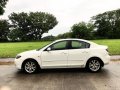 White Mazda 3 2011 for sale in Las Piñas-5