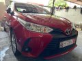 Red Toyota Vios 2021 for sale in Quezon-8