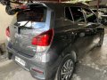 Black Toyota Wigo 2019 for sale in Quezon-1