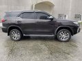 Selling Black Toyota Fortuner 2019 in Pasig-6