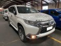 Selling White Mitsubishi Montero Sport 2019 in Pasig-4