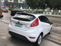 White Ford Fiesta 2011 for sale in Mandaluyong-5