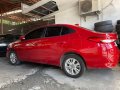 Red Toyota Vios 2021 for sale in Quezon-6