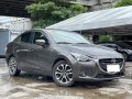 Selling Silver Mazda 2 2016 in Makati-9