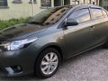 Selling Grey Toyota Vios 2017 in Caloocan-1