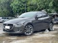 Selling Silver Mazda 2 2016 in Makati-7