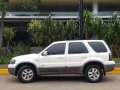 Selling White Ford Escape 2007 in Mandaluyong-9