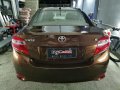 Golden Toyota Vios 2016 for sale in Manila-6